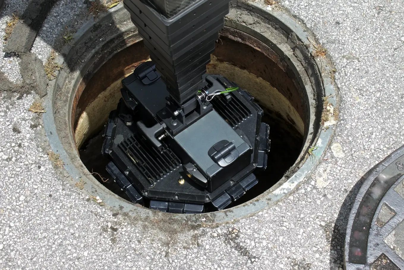 Jakie są zalety korzystania z nowoczesnego sprzętu w usługach hydraulicznych?