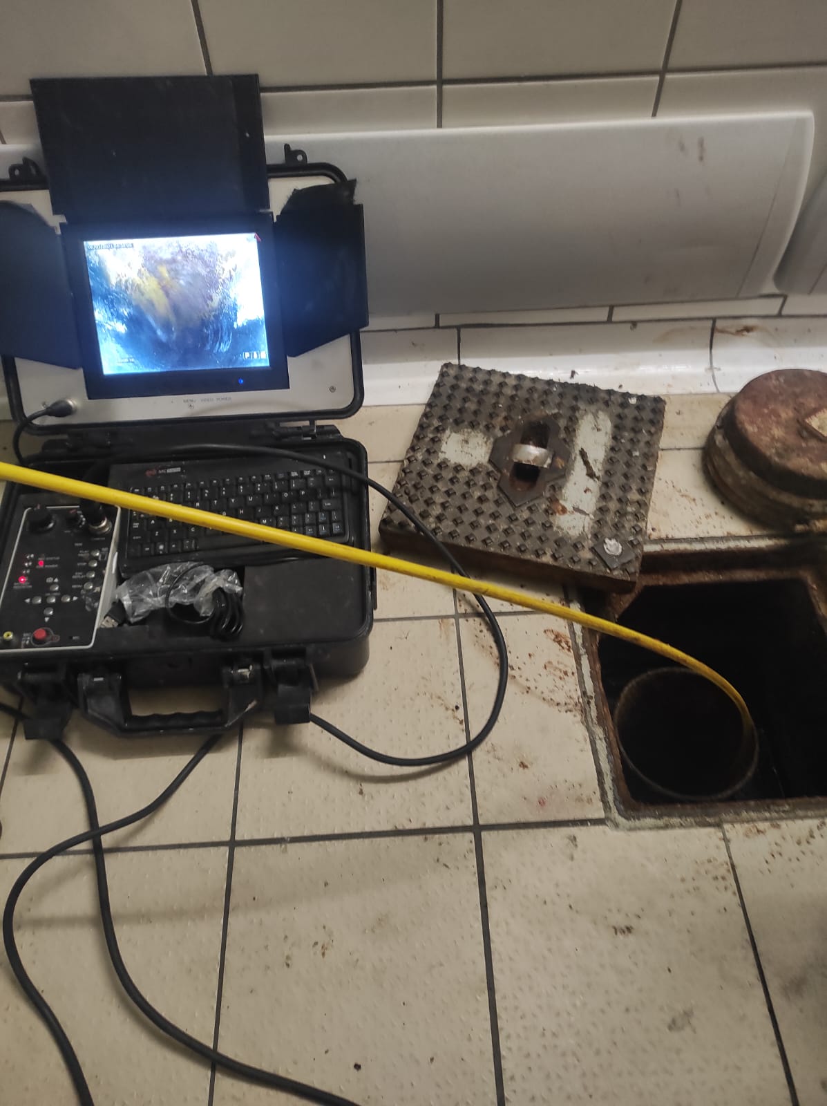 Professional Equipment